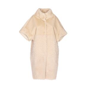 Bully Women Fake Fur Coat